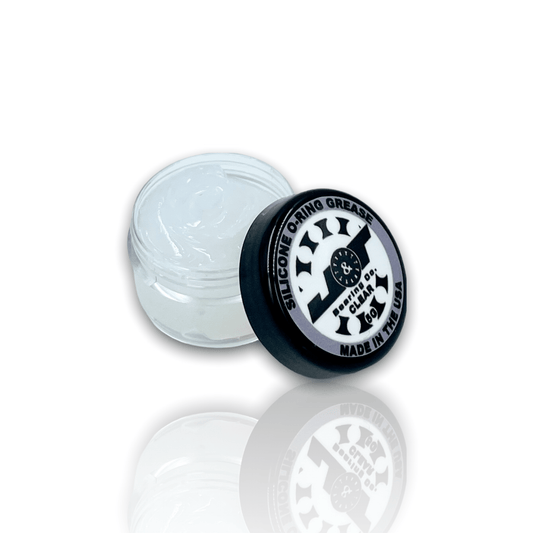 J&T Bearing Company O-Ring Silicone Grease (5g) - Faster RC HobbiesJ&T Bearing CoFaster RC HobbiesJT10521