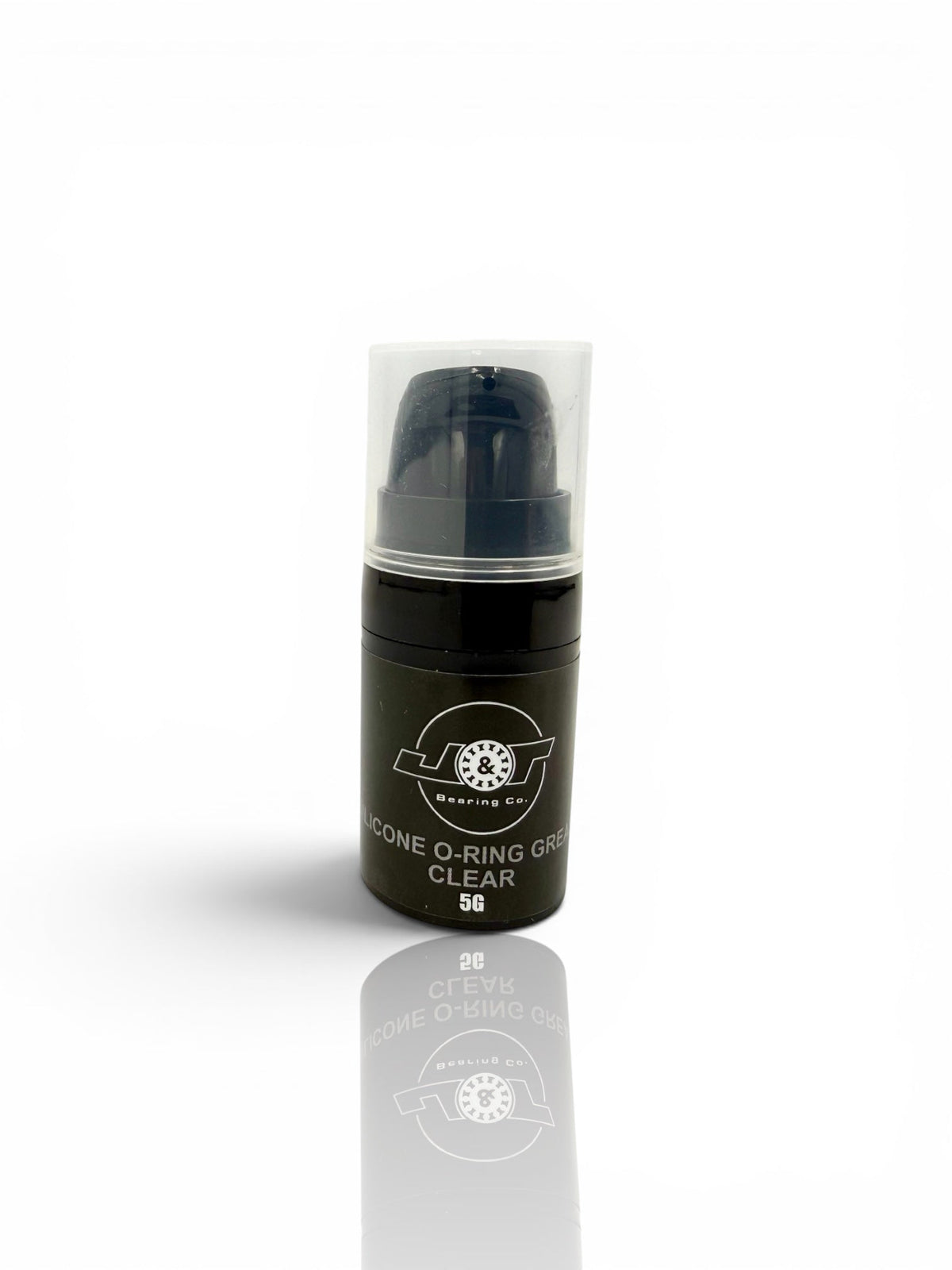 J&T Bearing Company O-Ring Silicone Grease (5g) - Faster RC HobbiesJ&T Bearing CoFaster RC HobbiesJT10521