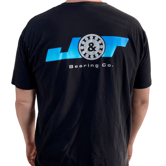 J&T Bearing Company Original Shirt - Faster RC HobbiesApparelJ&T Bearing CoFaster RC HobbiesJT11020