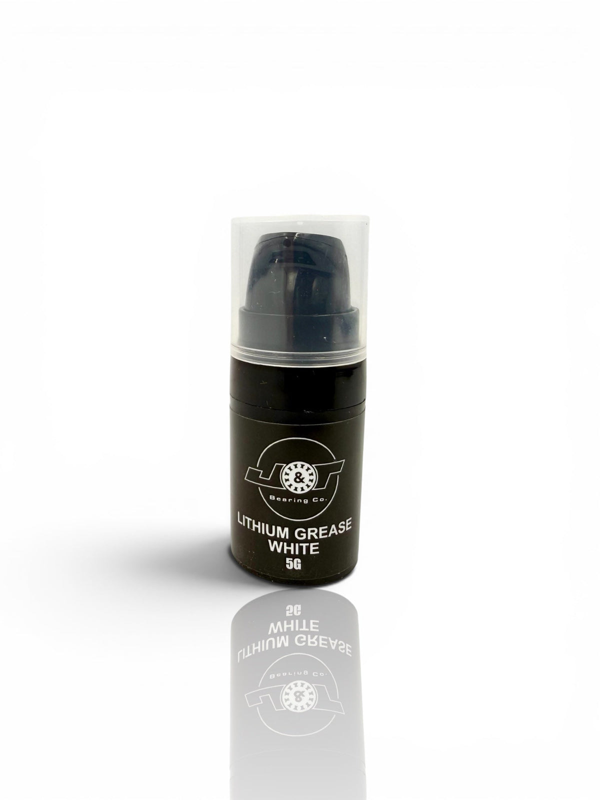 J&T Bearing Company White Lithium Grease (5g) - Faster RC HobbiesJ&T Bearing CoFaster RC HobbiesJT10520