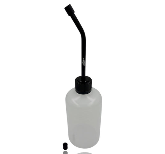 J&T Collapsible Fuel Bottle (500cc) - Faster RC HobbiesNitro AccessoriesJ&T Bearing CoFaster RC HobbiesJT10503-V2