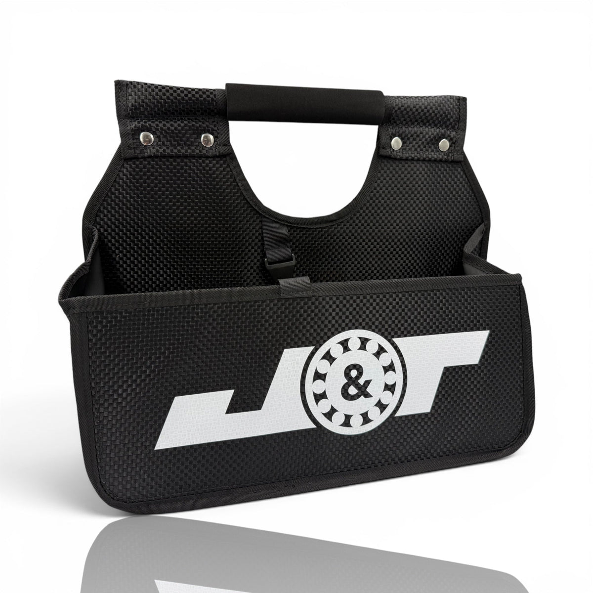 J&T Crew Chief Pit Bag - Faster RC HobbiesAccessoriesJ&T Bearing CoFaster RC HobbiesJT12952