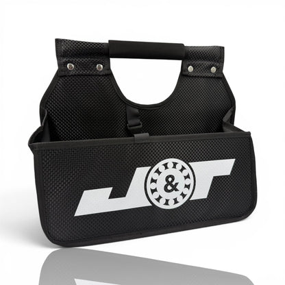 J&T Crew Chief Pit Bag - Faster RC HobbiesAccessoriesJ&T Bearing CoFaster RC HobbiesJT12952