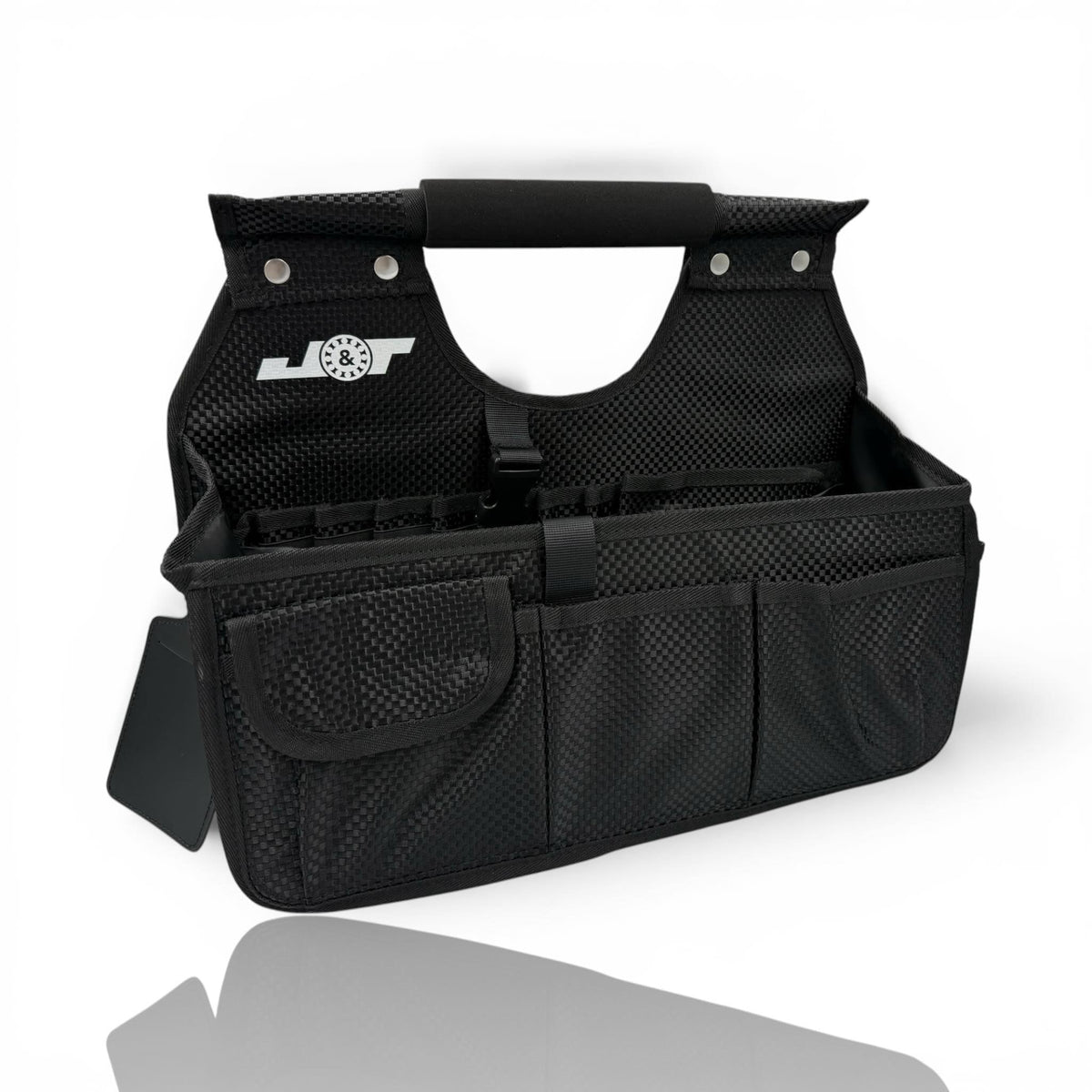J&T Crew Chief Pit Bag - Faster RC HobbiesAccessoriesJ&T Bearing CoFaster RC HobbiesJT12952