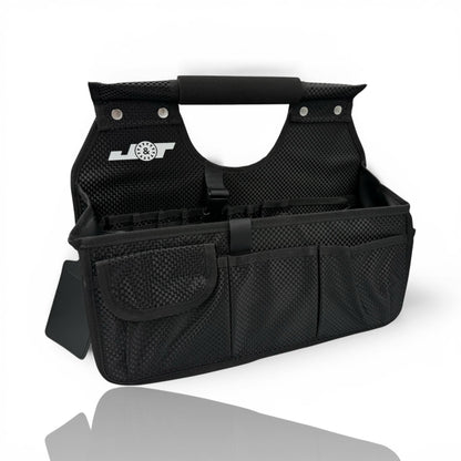 J&T Crew Chief Pit Bag - Faster RC HobbiesAccessoriesJ&T Bearing CoFaster RC HobbiesJT12952