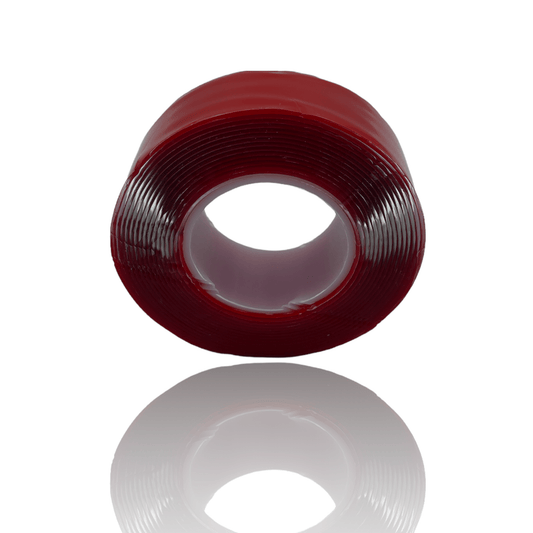 J&T Double Sided Servo Tape Giant Roll - Faster RC Hobbies1/10 Scale AccessoriesJ&T Bearing CoFaster RC HobbiesJT10675