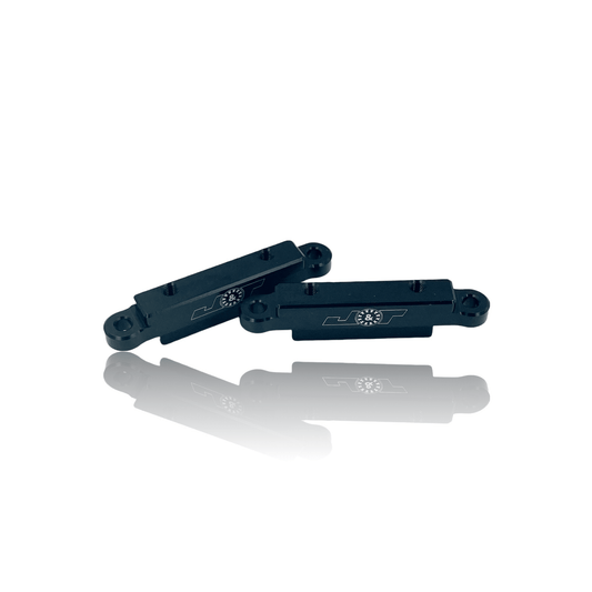 J&T Engine Mount Blocks HB - Faster RC HobbiesAluminum Option PartsJ&T Bearing CoFaster RC Hobbies