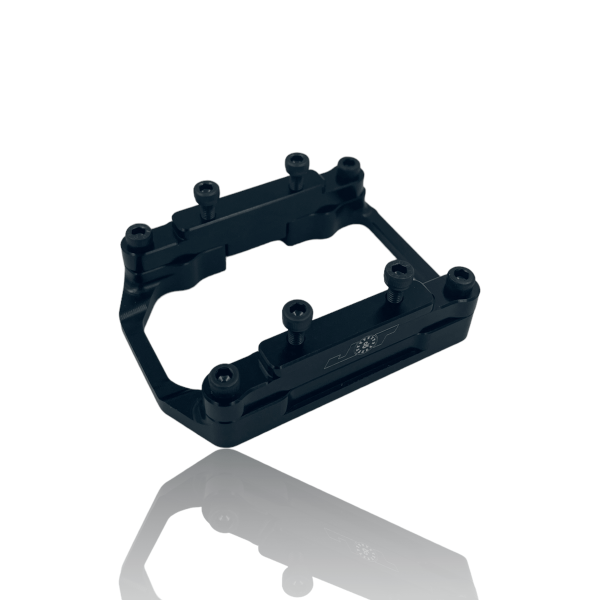 J&T Engine Mount Mugen - Faster RC HobbiesAluminum Option PartsJ&T Bearing CoFaster RC HobbiesJT10742