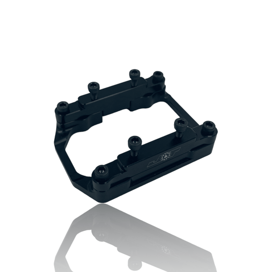 J&T Engine Mount Mugen - Faster RC HobbiesAluminum Option PartsJ&T Bearing CoFaster RC HobbiesJT10742