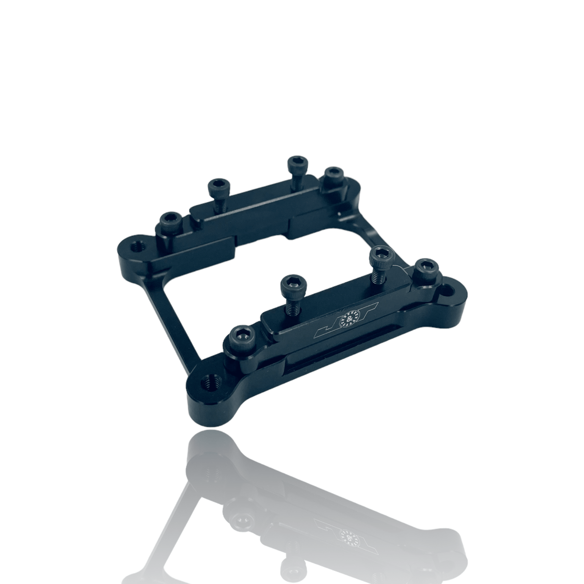 J&T Engine Mount TLR - Faster RC HobbiesAluminum Option PartsJ&T Bearing CoFaster RC HobbiesJT10746