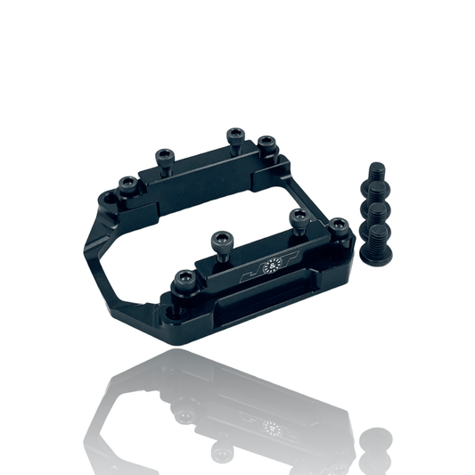 J&T Engine Mount V2 HB - Faster RC HobbiesAluminum Option PartsJ&T Bearing CoFaster RC HobbiesJT10035