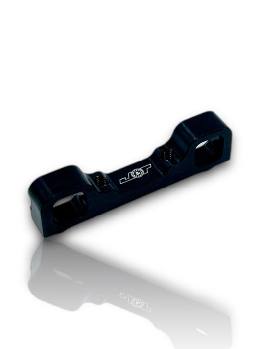 J&T RC10B7 HD C Block - Faster RC HobbiesAluminum Option PartsJ&T Bearing CoFaster RC HobbiesJT11158