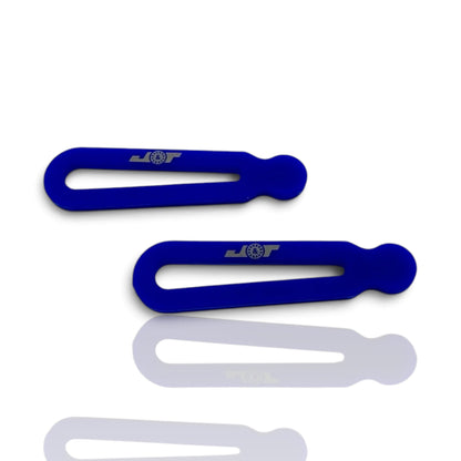 J&T Silicone Elastic Throttle Return Band Set - Faster RC HobbiesNitro AccessoriesJ&T Bearing CoFaster RC Hobbies