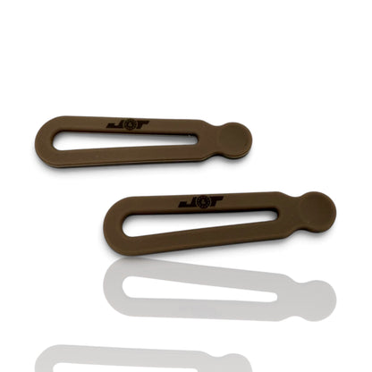 J&T Silicone Elastic Throttle Return Band Set - Faster RC HobbiesNitro AccessoriesJ&T Bearing CoFaster RC Hobbies