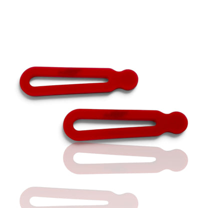 J&T Silicone Elastic Throttle Return Band Set - Faster RC HobbiesNitro AccessoriesJ&T Bearing CoFaster RC Hobbies