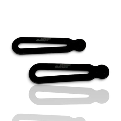 J&T Silicone Elastic Throttle Return Band Set - Faster RC HobbiesNitro AccessoriesJ&T Bearing CoFaster RC Hobbies