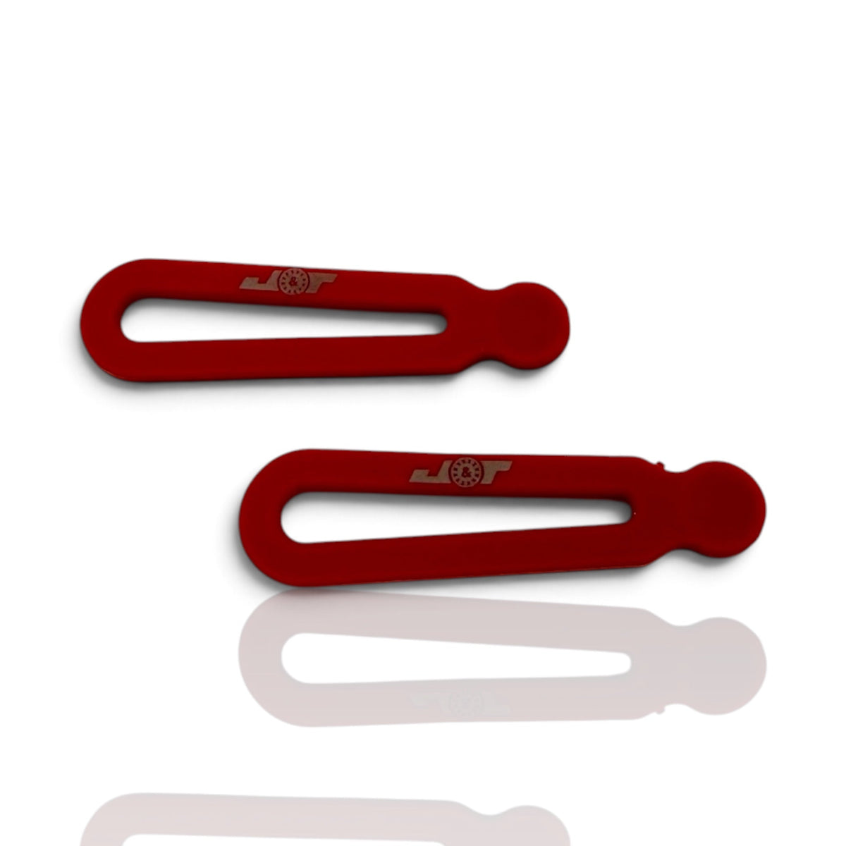 J&T Silicone Elastic Throttle Return Band Set - Faster RC HobbiesNitro AccessoriesJ&T Bearing CoFaster RC Hobbies