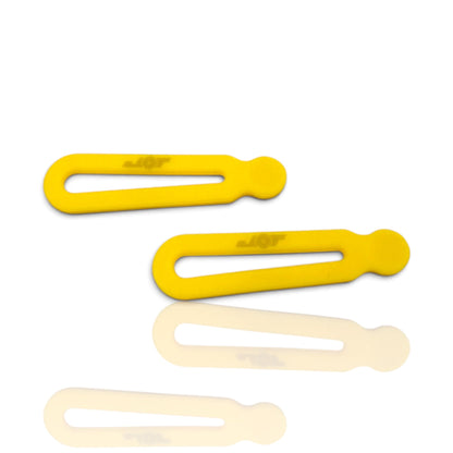 J&T Silicone Elastic Throttle Return Band Set - Faster RC HobbiesNitro AccessoriesJ&T Bearing CoFaster RC Hobbies