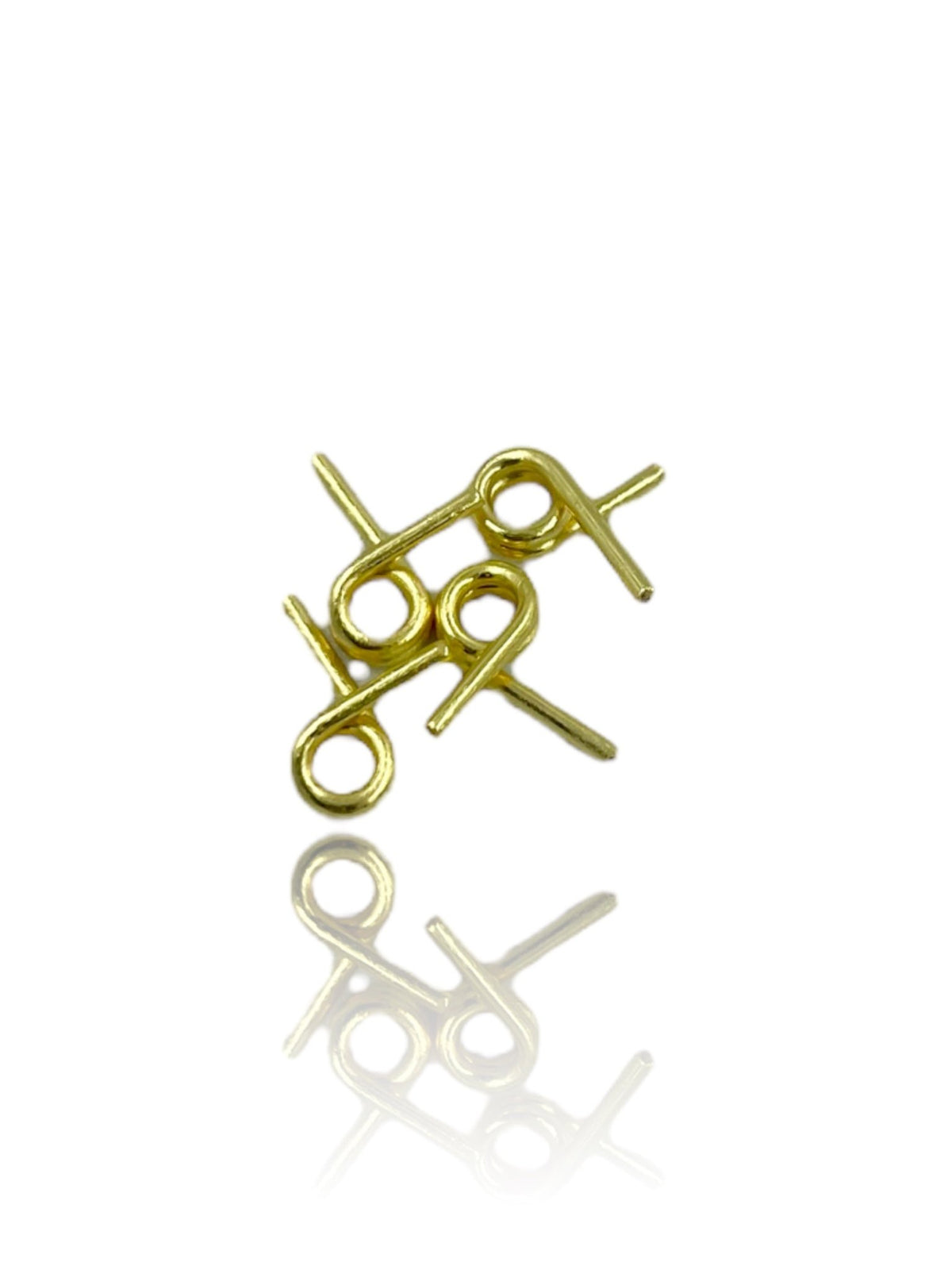 J&T Torque 4 Shoe Clutch Replacement Spring Kit - Faster RC HobbiesNitro AccessoriesJ&T Bearing CoFaster RC HobbiesJT11032-1