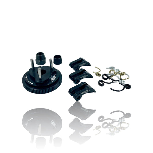 J&T Torque Clutch System 3 Shoe - Faster RC HobbiesNitro AccessoriesJ&T Bearing CoFaster RC HobbiesJT10987