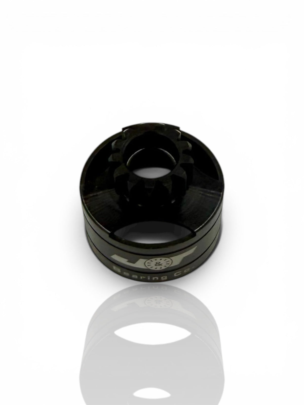 J&T Torque Vented Clutch Bell 2.0 13T (4 Shoe) - Faster RC HobbiesNitro AccessoriesJ&T Bearing CoFaster RC HobbiesJT11036