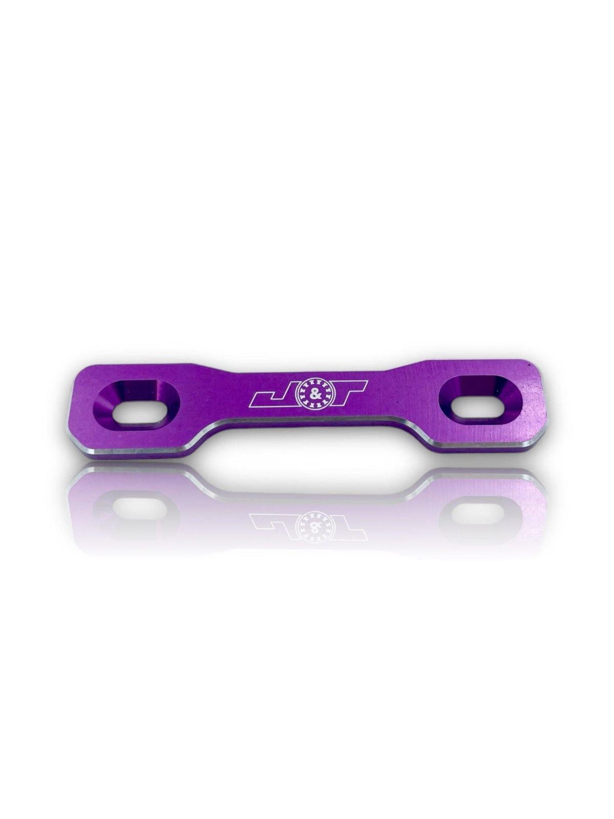 J&T Universal Aluminum Wing Button - Faster RC HobbiesAluminum Option PartsJ&T Bearing CoFaster RC HobbiesJT11157-P
