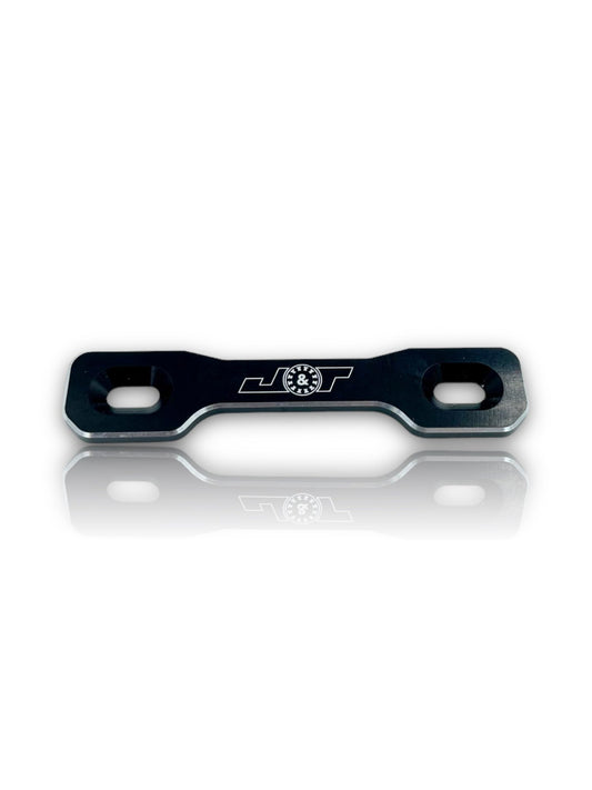 J&T Universal Aluminum Wing Button - Faster RC HobbiesAluminum Option PartsJ&T Bearing CoFaster RC HobbiesJT11157-B
