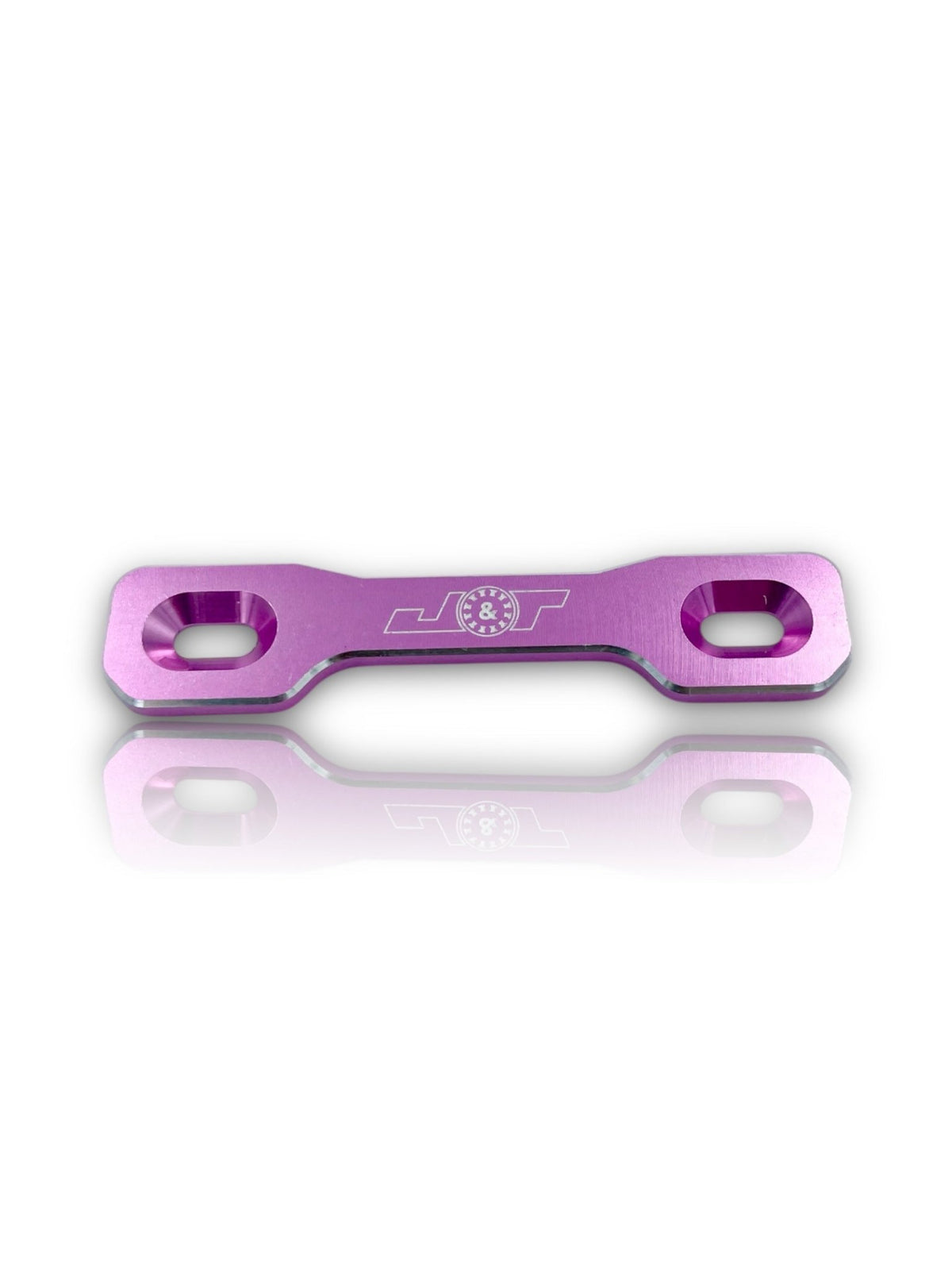 J&T Universal Aluminum Wing Button - Faster RC HobbiesAluminum Option PartsJ&T Bearing CoFaster RC HobbiesJT11157-PK