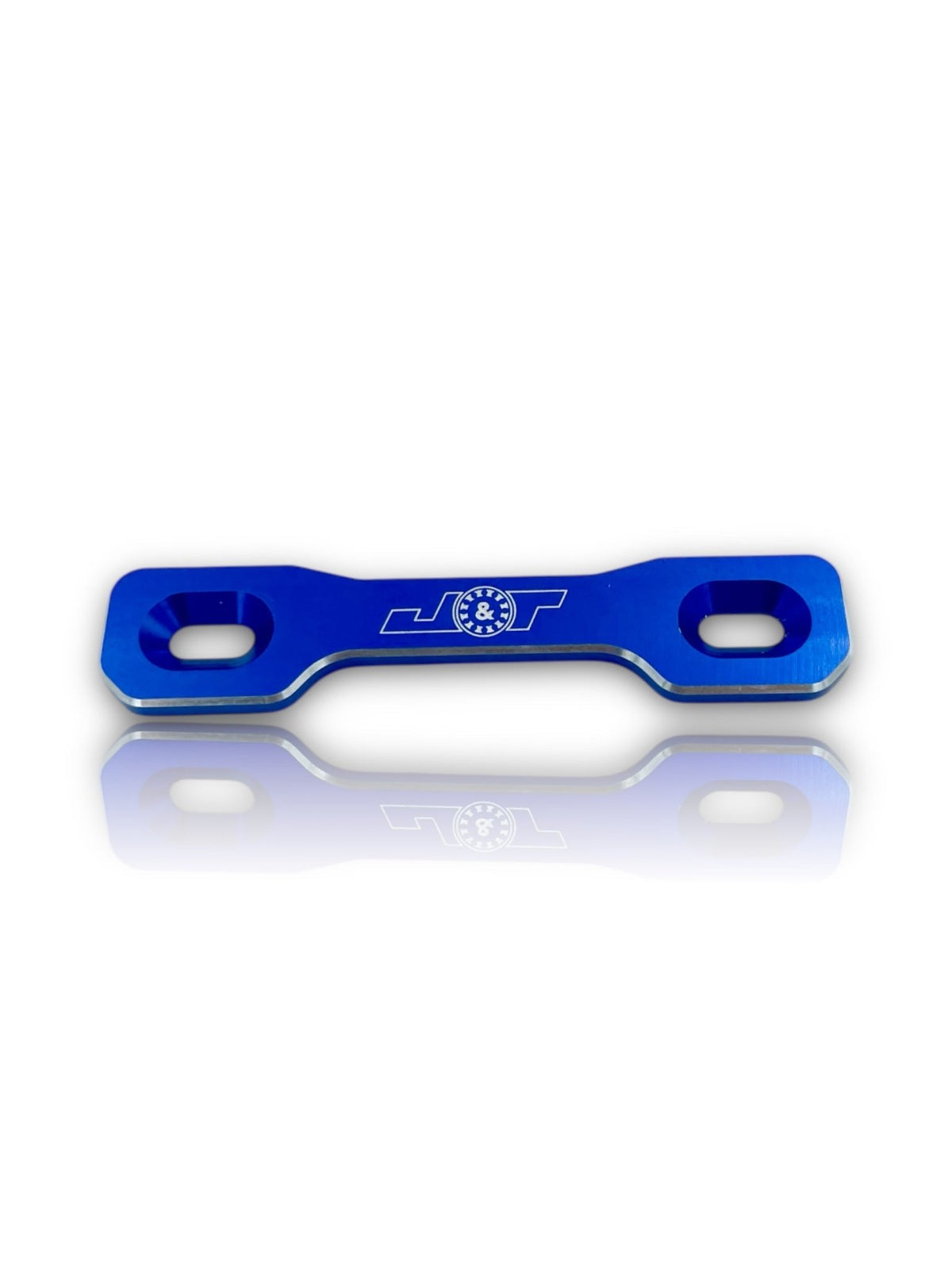 J&T Universal Aluminum Wing Button - Faster RC HobbiesAluminum Option PartsJ&T Bearing CoFaster RC HobbiesJT11157-BL