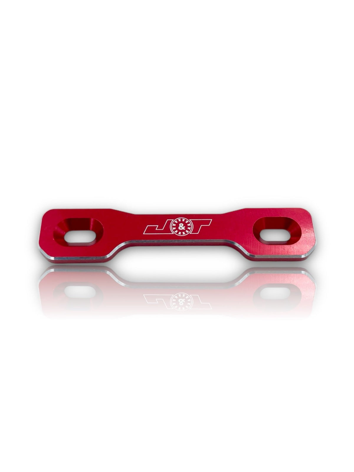 J&T Universal Aluminum Wing Button - Faster RC HobbiesAluminum Option PartsJ&T Bearing CoFaster RC HobbiesJT11157-R