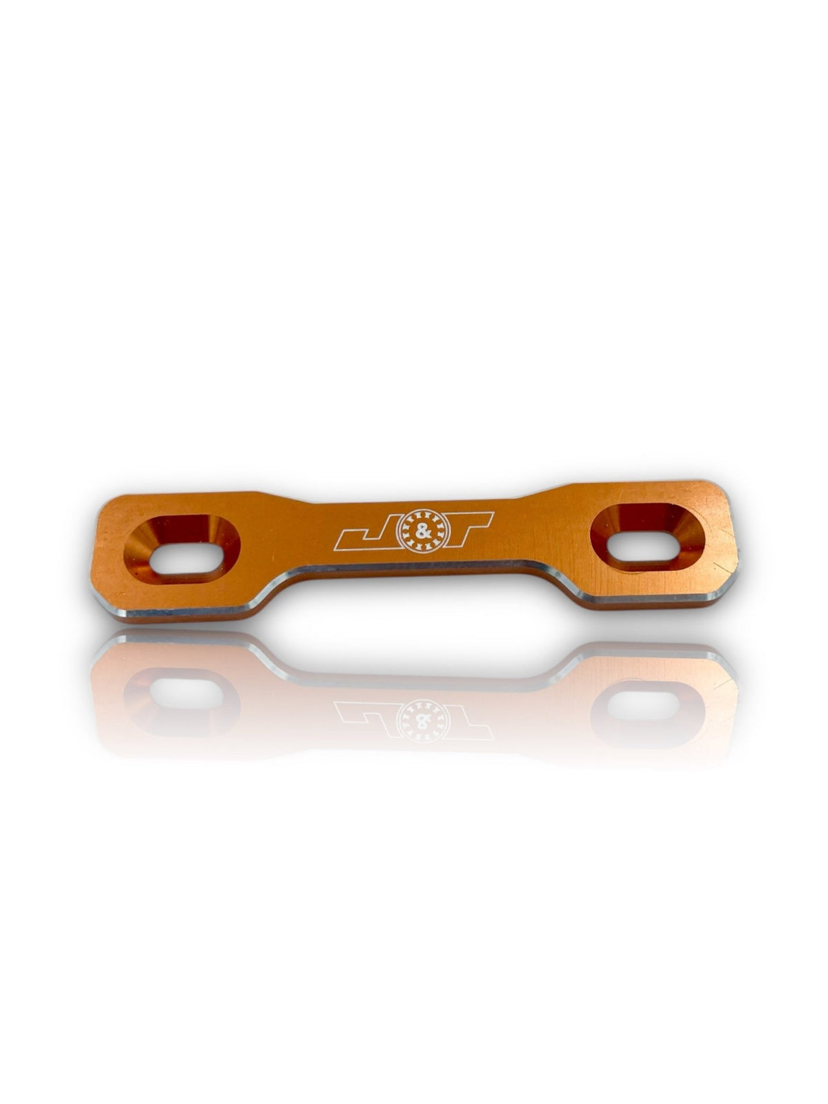 J&T Universal Aluminum Wing Button - Faster RC HobbiesAluminum Option PartsJ&T Bearing CoFaster RC HobbiesJT11157-O