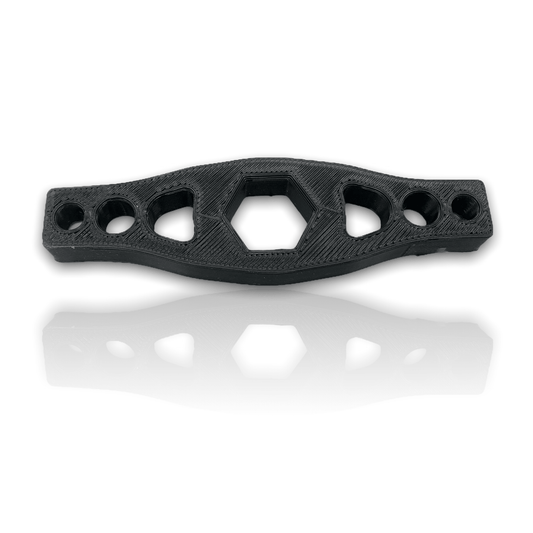 J&T Wrench T-Handle - Faster RC Hobbies3D Printed PartsJ&T Bearing CoFaster RC HobbiesJT10666