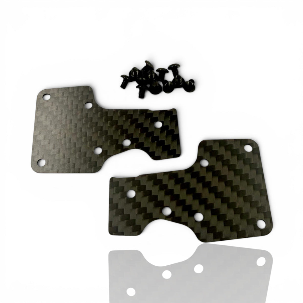 Kyosho MP11 Rear Arm Inserts - Faster RC HobbiesUniversal Carbon PartsJ&T Bearing CoFaster RC HobbiesJT12968