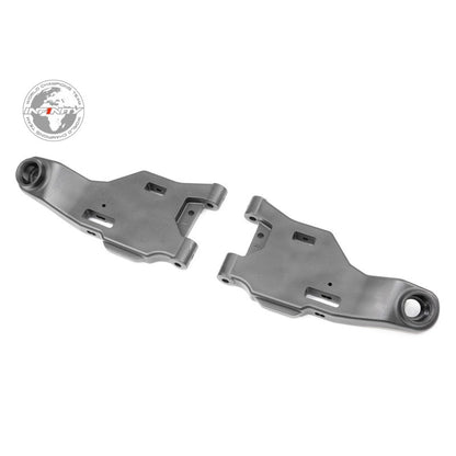 INFINITY M001 - FRONT LOWER ARM SET
