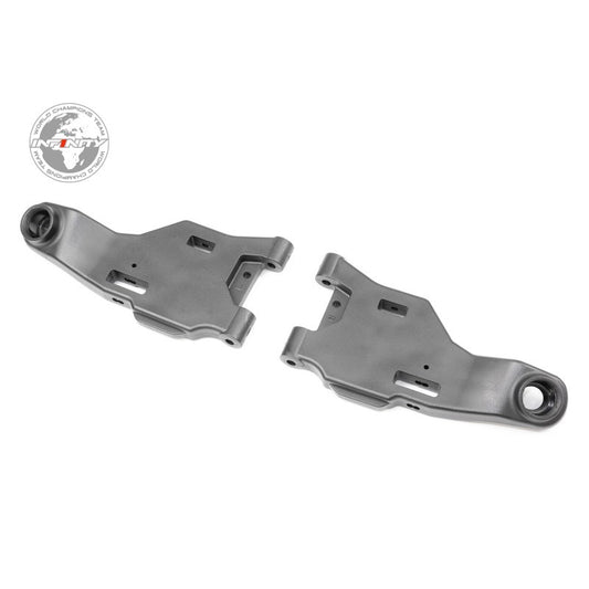 INFINITY M001 - FRONT LOWER ARM SET