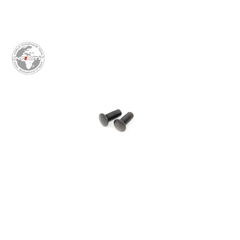 INFINITY M002 - M4 DROOP SCREW SET (8pcs)
