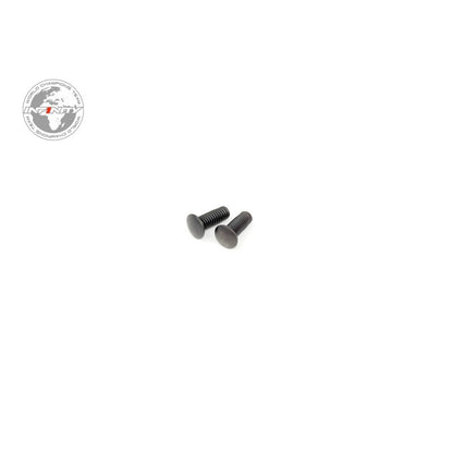 INFINITY M002 - M4 DROOP SCREW SET (8pcs)