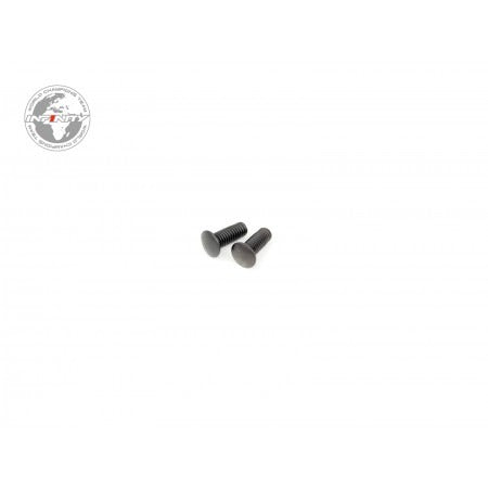 INFINITY M002 - M4 DROOP SCREW SET (8pcs)