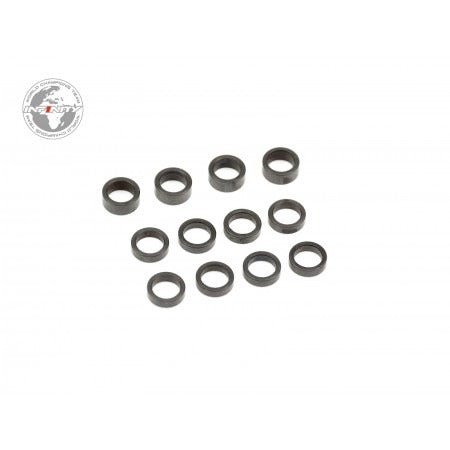 INFINITY SPACERS 5x7mm SET (12pcs)