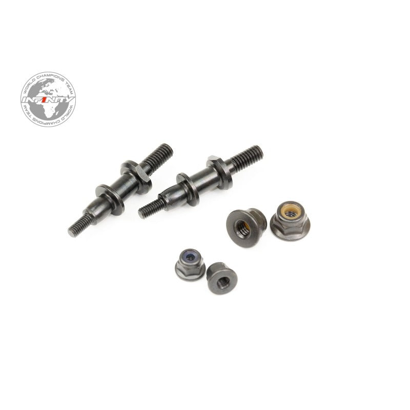 INFINITY M010 - SHOCK STAND 10mm (2pcs)