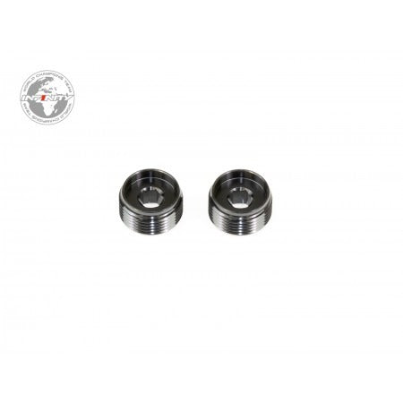 INFINITY BALL CUP ADJUSTING NUT (2pcs)
