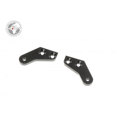 INFINITY STEERING PLATE (L/R)