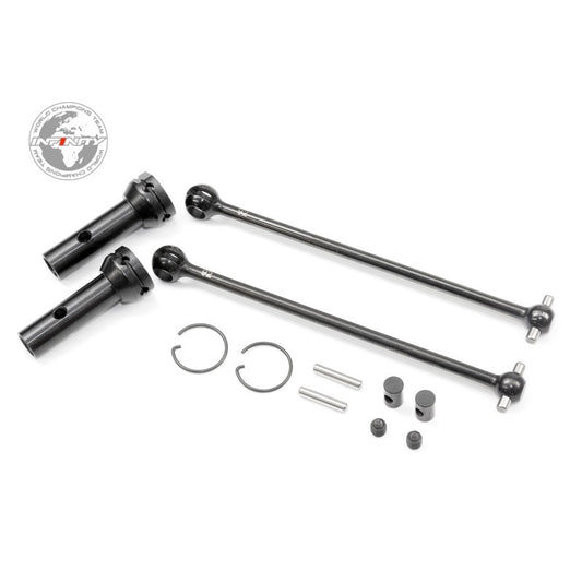 INFINITY FRONT CVA 92mm SET (2pcs)