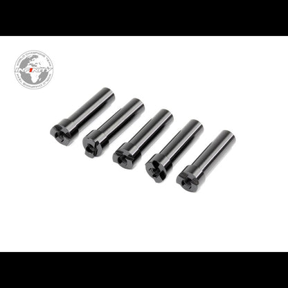 INFINITY M036 - RADIO TRAY STAND ALU (5pcs)