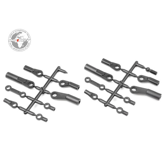 INFINITY M038 - BALL END SET