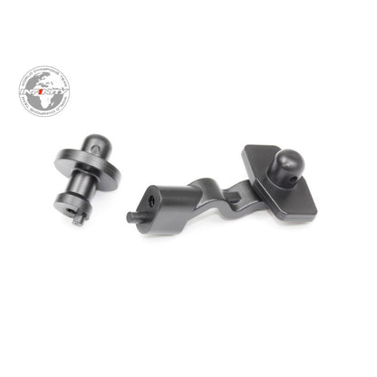 INFINITY M040 - WING MOUNT