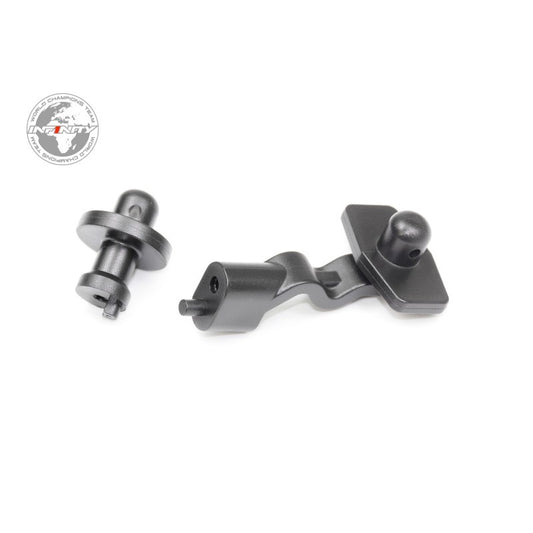 INFINITY M040 - WING MOUNT