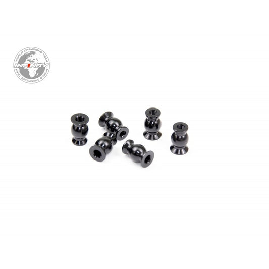 INFINITY BALL 6.8mm (6pcs)