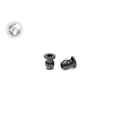 INFINITY STEERING LINK BALL 5.8mm (4pcs)