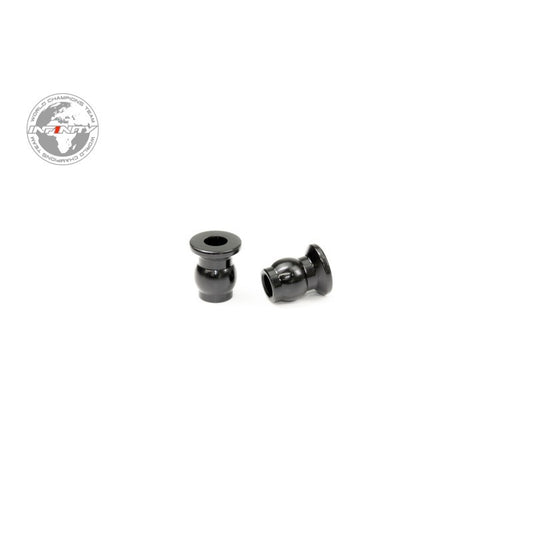 INFINITY STEERING LINK BALL 5.8mm (4pcs)